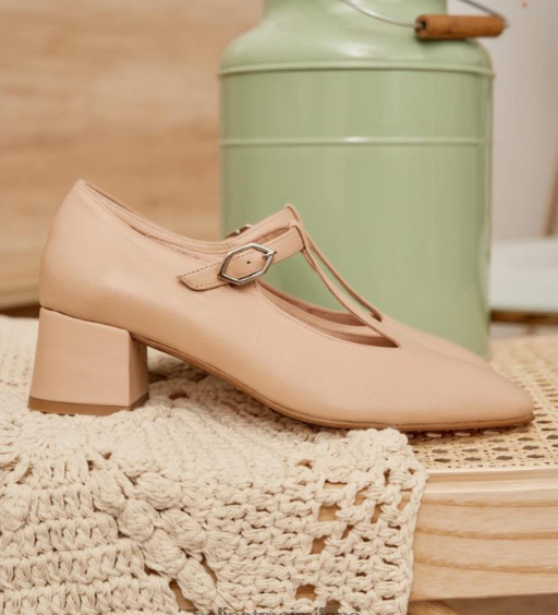 Scopri l’Eleganza Autentica di Polin et Moi: Dallo Stile Milanese alla Tua Scarpiera
