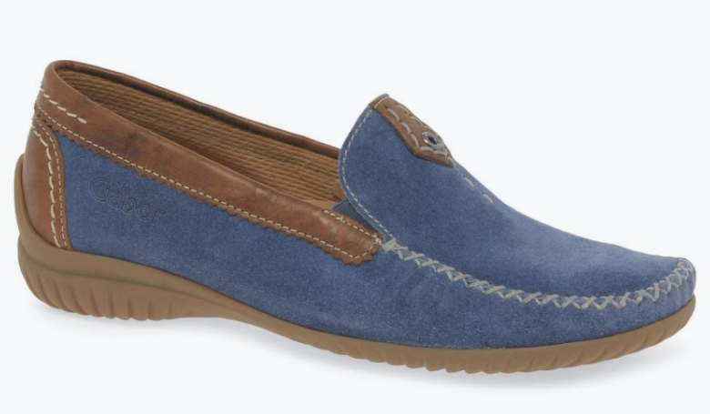 Gabor: Eleganza e Comfort a Ogni Passo