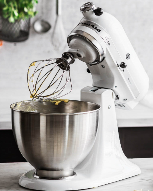 KitchenAid: Innovazione e Leadership nel Mercato degli Elettrodomestici da Cucina