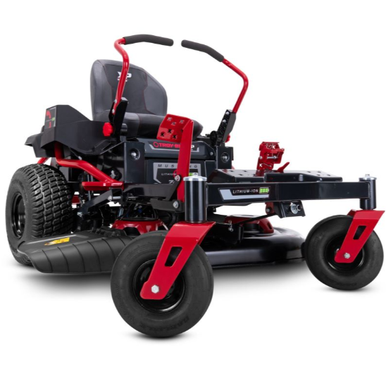 Analisi del Mercato delle Tosaerba: Perché il Troy-Bilt Lawn Mower è la Scelta Vincente per i Consumatori Italiani