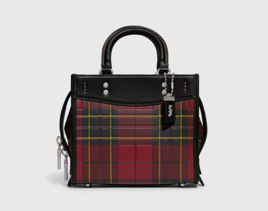 Coach: L'evoluzione del lusso tra stile e funzionalità