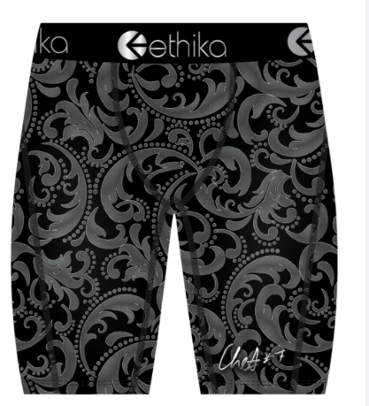 Ethika: Stile, comfort e innovazione per ogni giorno