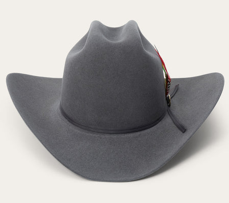Stile senza tempo: scopri il mondo autentico di Stetson